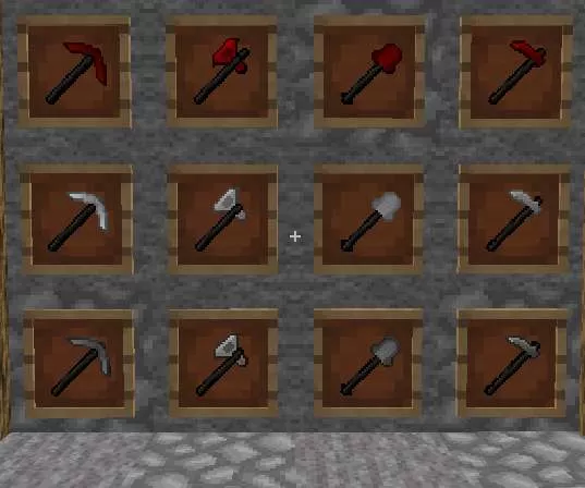 Gallery Image 1 for DOJA CAT: 1.8.9 Juicy [] on PVPRP